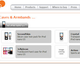 Illustration for article titled First Pics of Apples New iPod Touch 3G, Nano 5G? (Update: Nah)